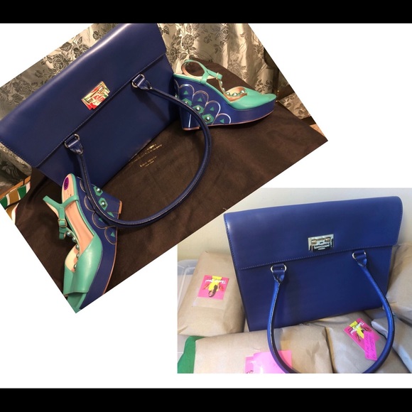 Kate spade bag..only - Picture 5 of 9